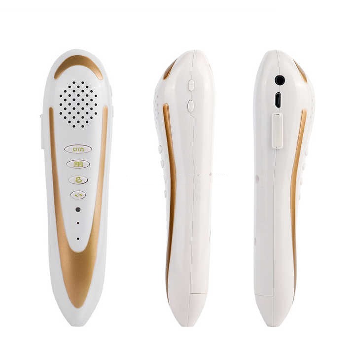 قلم القران الكريم الناطق بصوت مشاهير القراء مع مجموعة واسعة من القصص