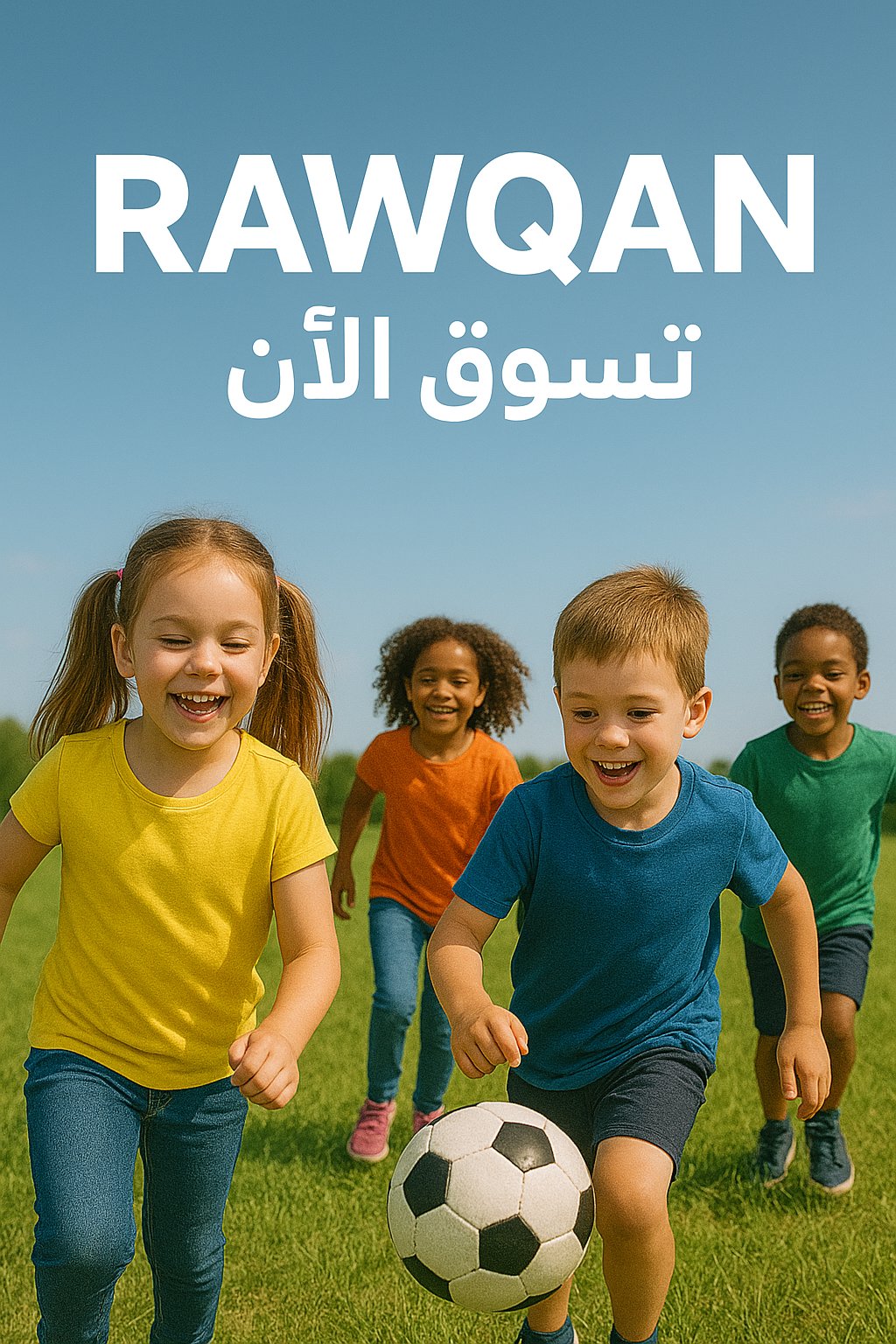 منتجات اطفال